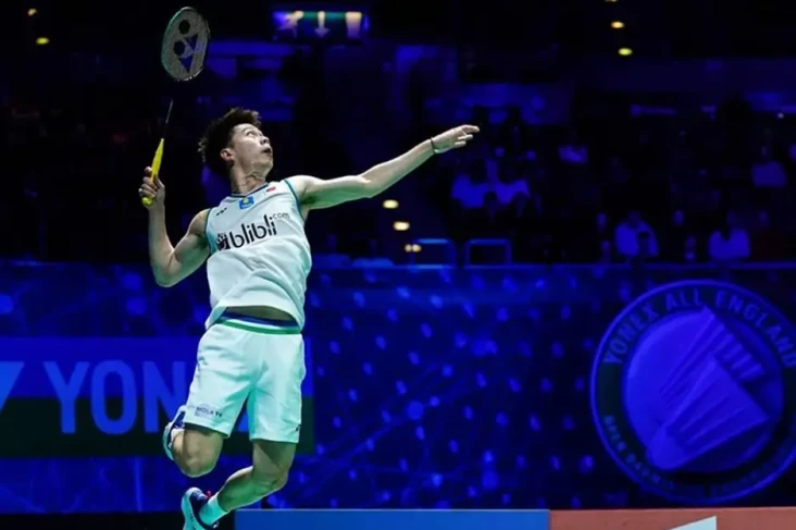 Kevin Sanjaya Sukamuljo,...