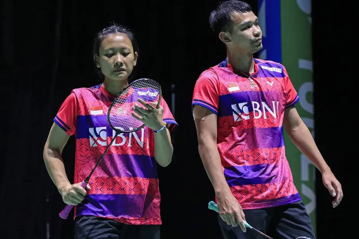 Hasil Swiss Open 2023:...