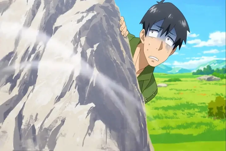7 Anime Ini Tidak Cocok...