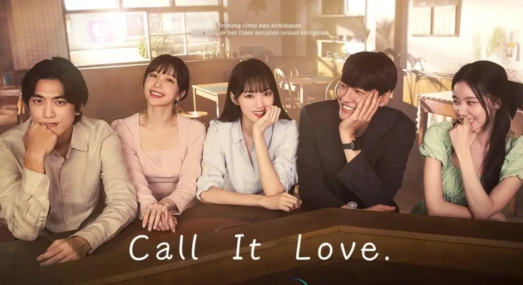 Daftar Pemain Call It...