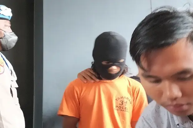 Pelaku Mutilasi Ingin...