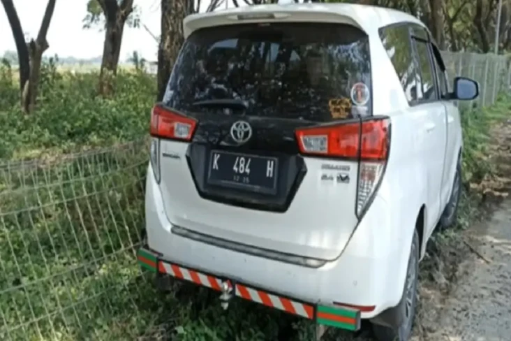 Anggota DPRD Grobogan...