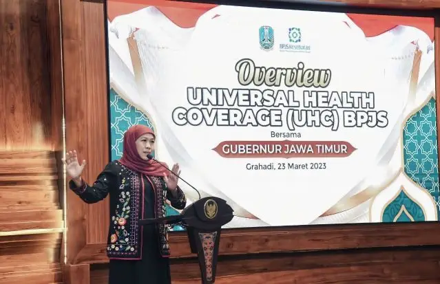 Pemprov Jatim Siap Wujudkan...