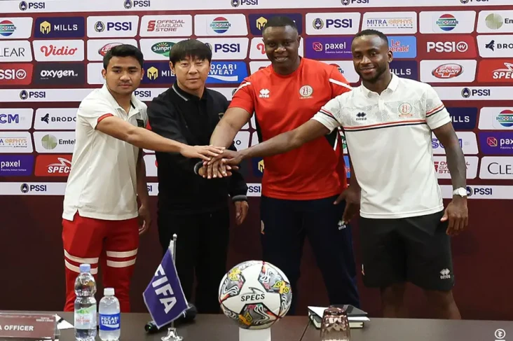 FIFA Matchday Indonesia...