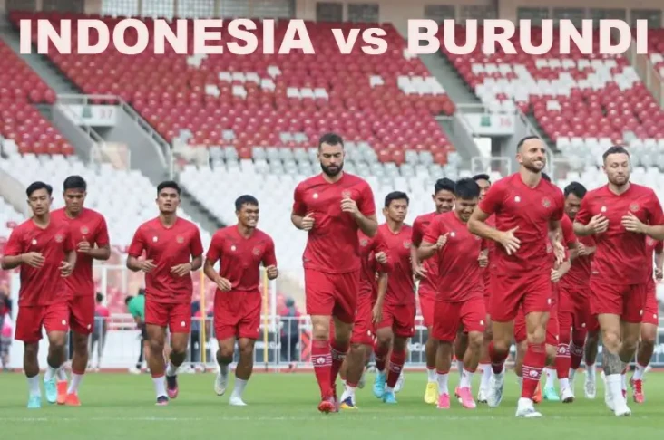 Link Live Streaming...