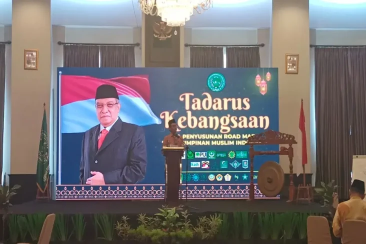 Mahfud MD Tegaskan Pemilu...