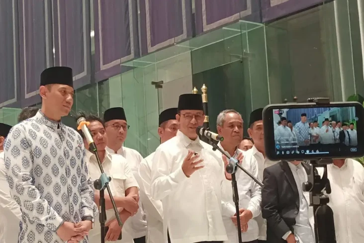 Soal Cawapres 2024,...