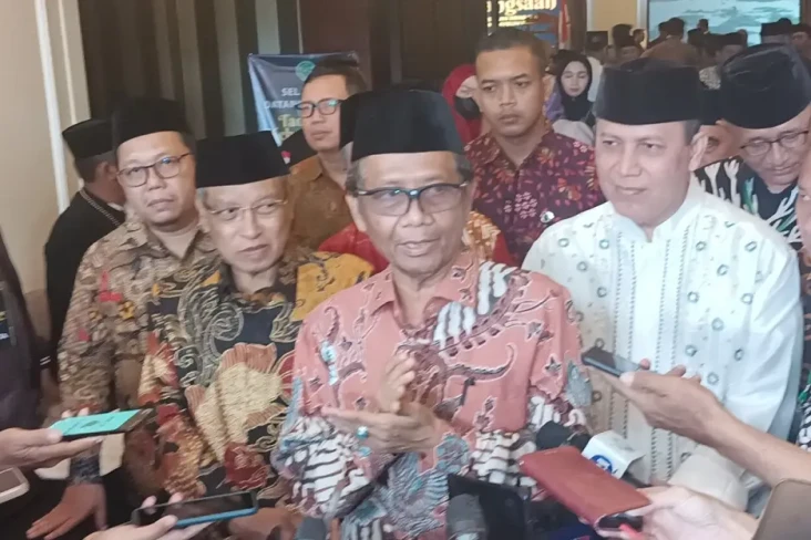 Transaksi Rp349 Triliun...