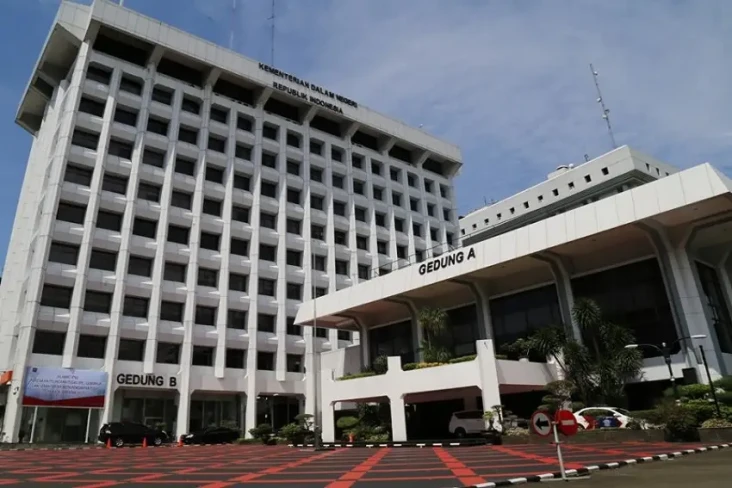 3 Jenderal Polisi di...