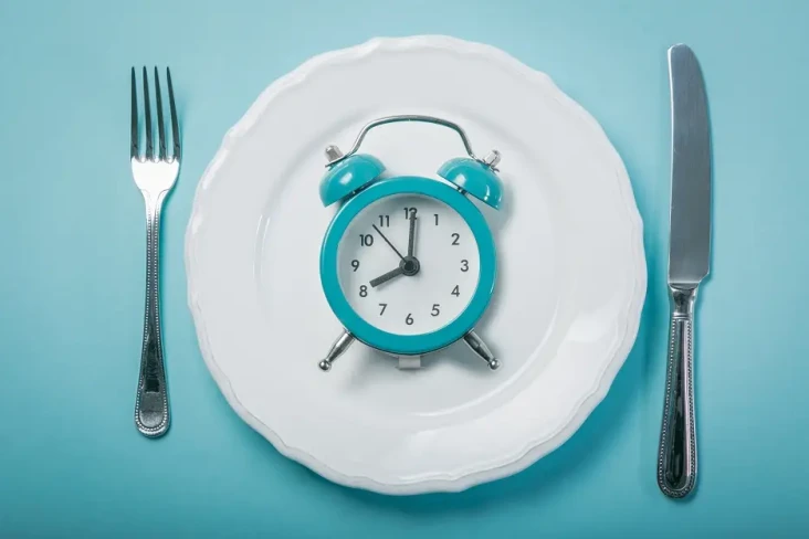 5 Tips Diet saat Berpuasa...