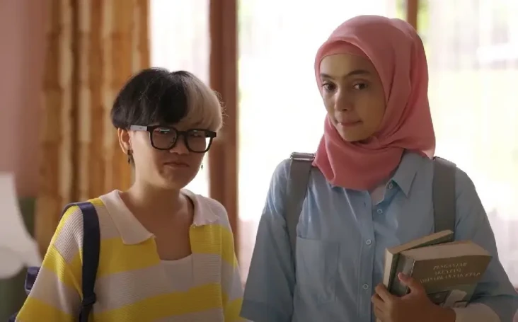 Sulitnya Jaga Tradisi...