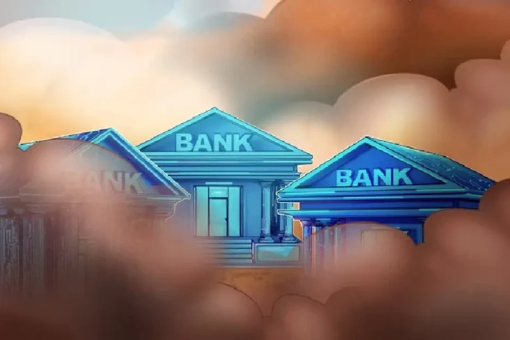 5 Kasus Bank Bangkrut...