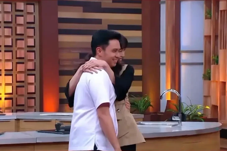 Gio Dikejutkan dengan...
