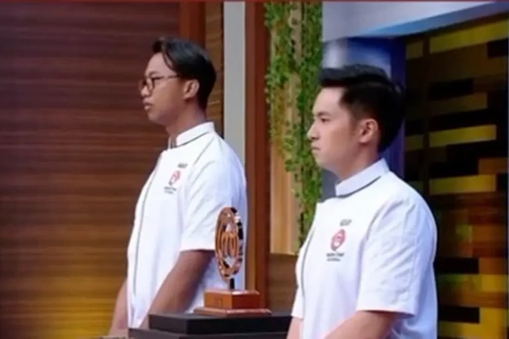 Diberi Kesempatan Memilih...