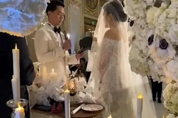 Hary Tanoe Bagikan Momen...