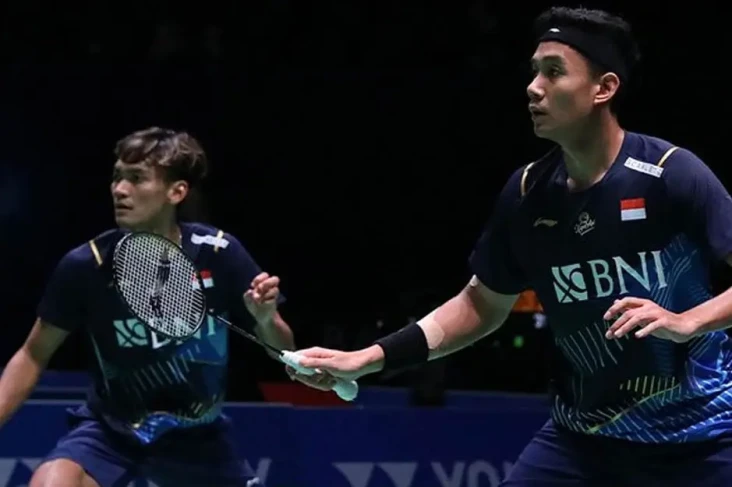 Hasil Swiss Open 2023:...