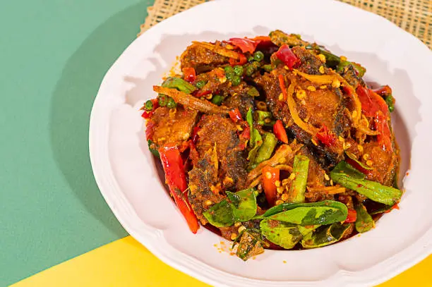 7 Resep Menu Sahur Praktis...