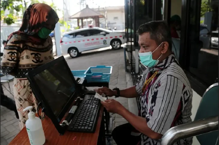 Catat! Jam Pelayanan...