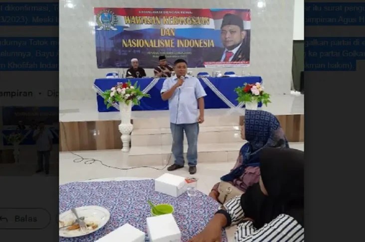 Susul Putra Khofifah,...