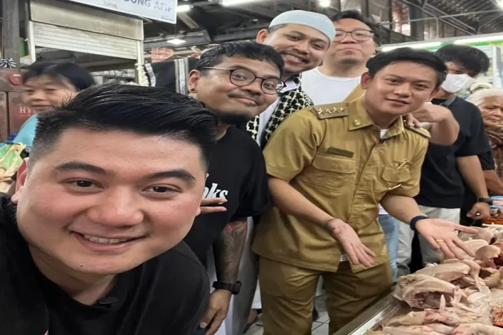Keliling Kota Solo,...