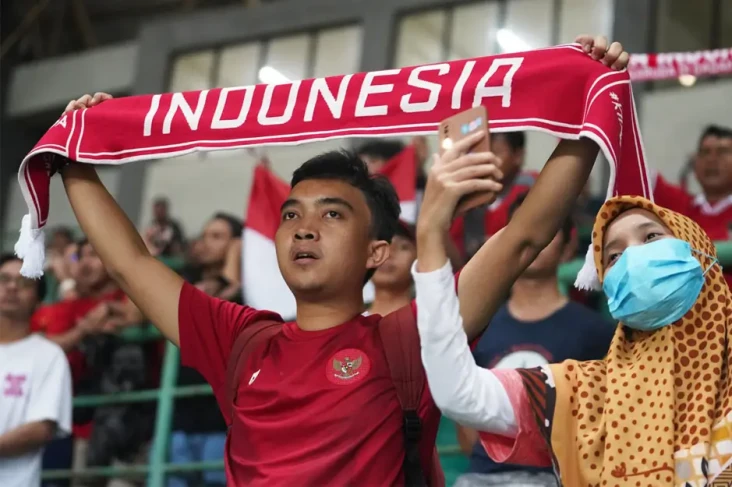 Erick Thohir Serukan...