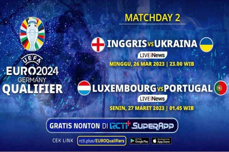 Link Live Streaming...