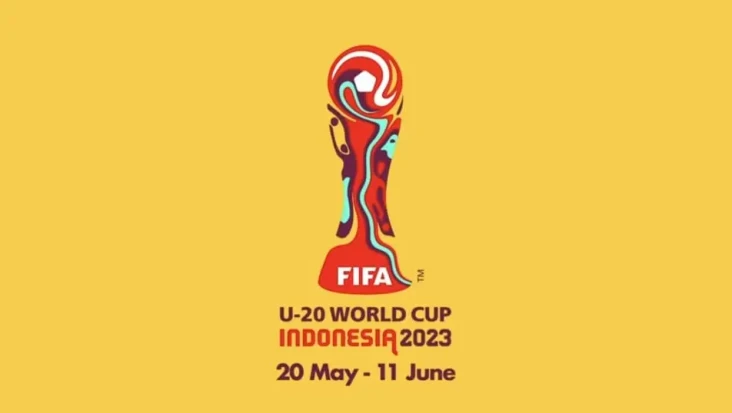Drawing Piala Dunia...