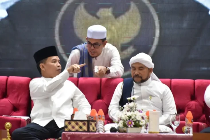Anggota DPR Berharap...