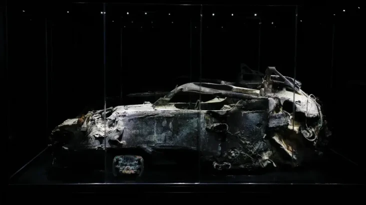 FIA Bawa Mobil Balap...