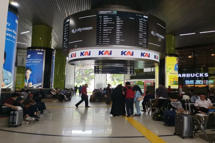 Weekend Pertama Ramadan,...