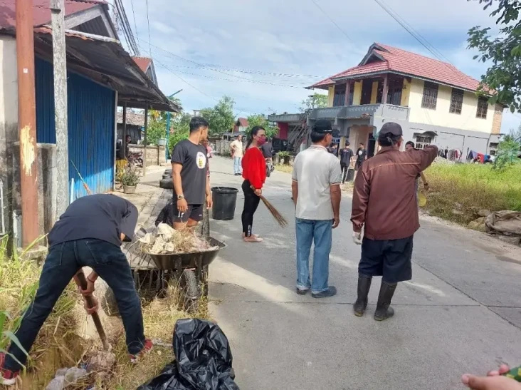 GMC Kaltim Berbagi Berkah...