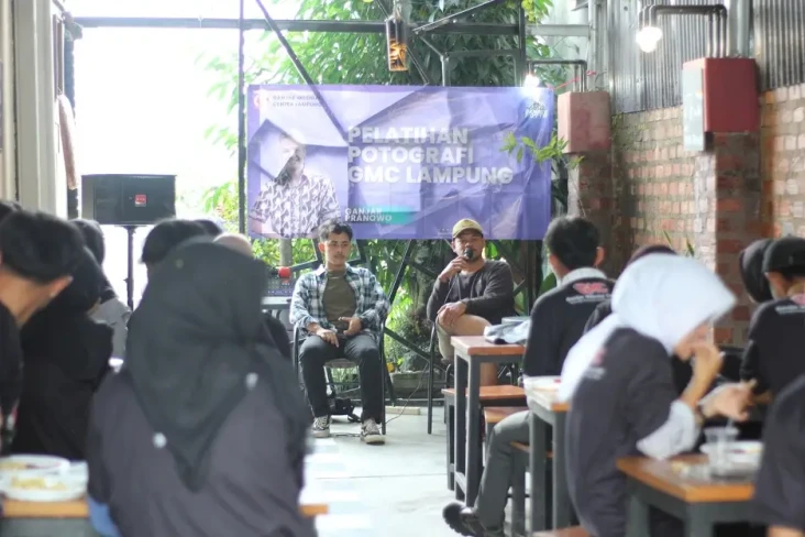 Kembangkan Minat Anak...