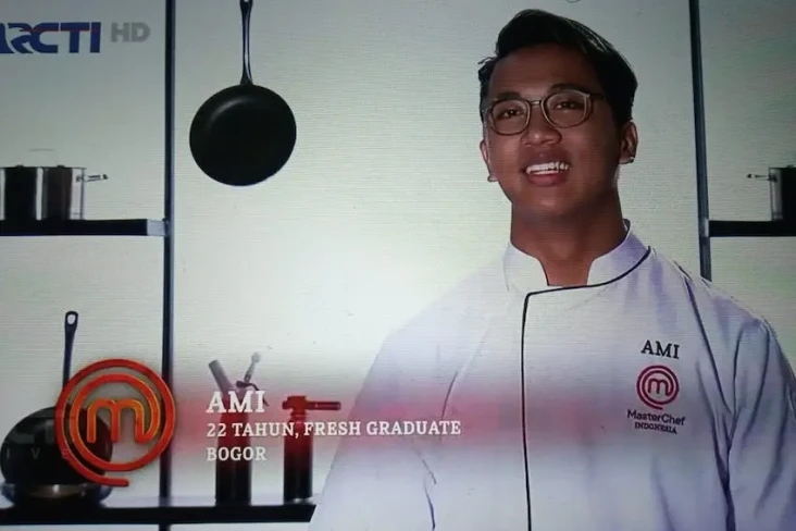 Gio dan Ami Dapat Tantangan...