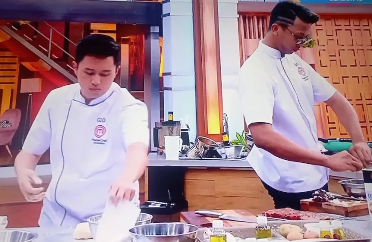 Grand Final MCI Season...