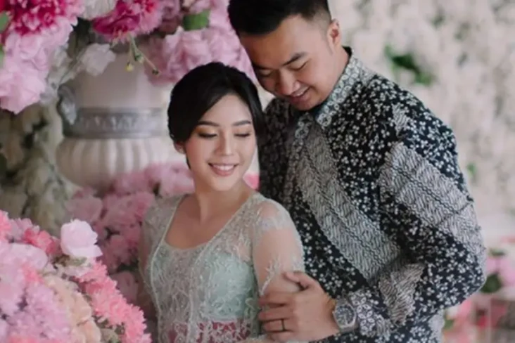Fay Nabila Siap Lepas...