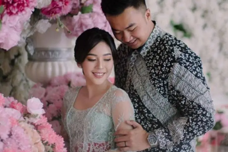 Fay Nabila Bakal Menikah...