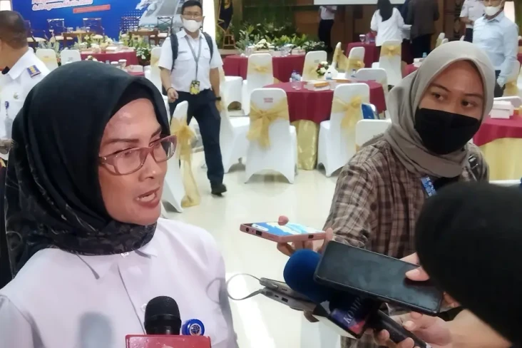 Kemenhub Panggil Pejabat...