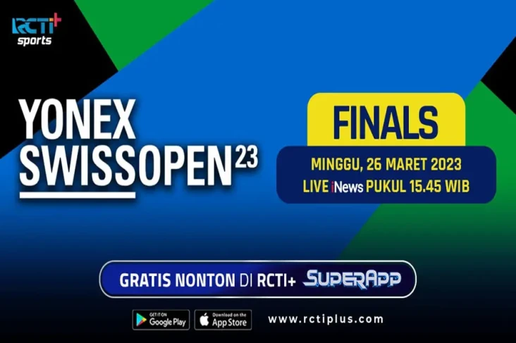Link Live Streaming...