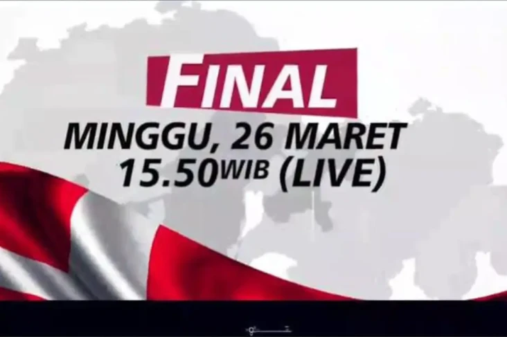 Live di iNews Final...