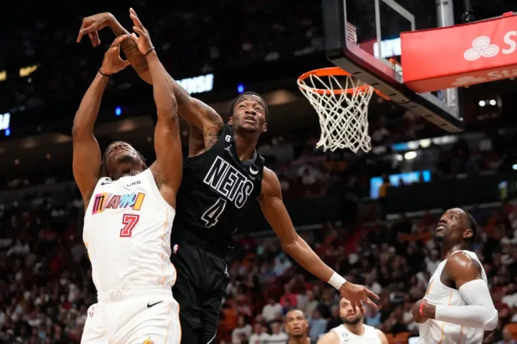 Hasil NBA 2022/2023,...