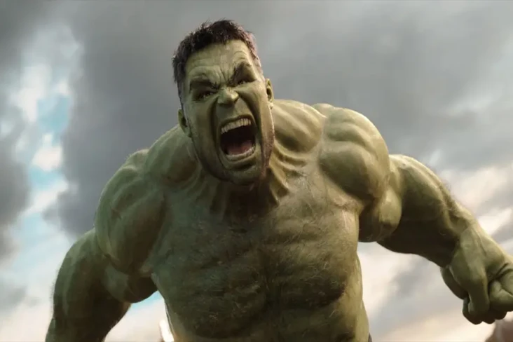 7 Karakter Marvel yang...