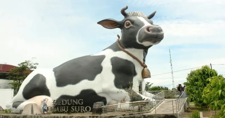 Sejarah dan Asal Muasal...