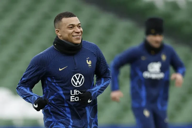 Irlandia vs Prancis:...