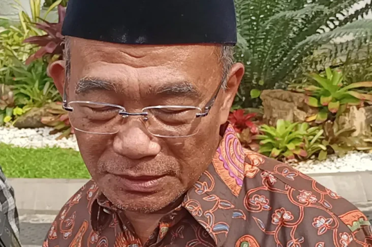 Plt Menpora Belum Punya...