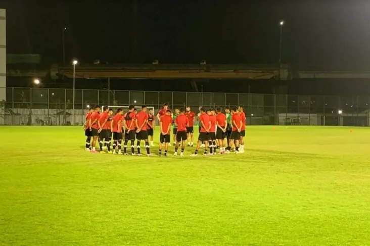 Indonesia vs Burundi:...