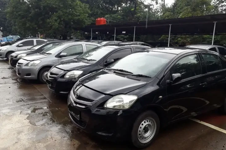5 Risiko Membeli Mobil...