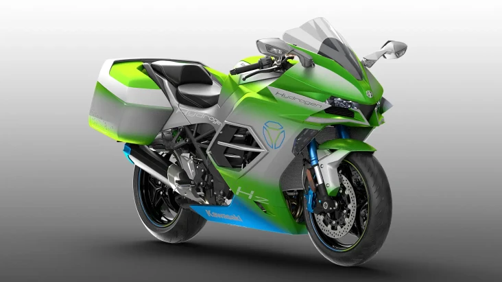 Kawasaki Bocorkan Nama...