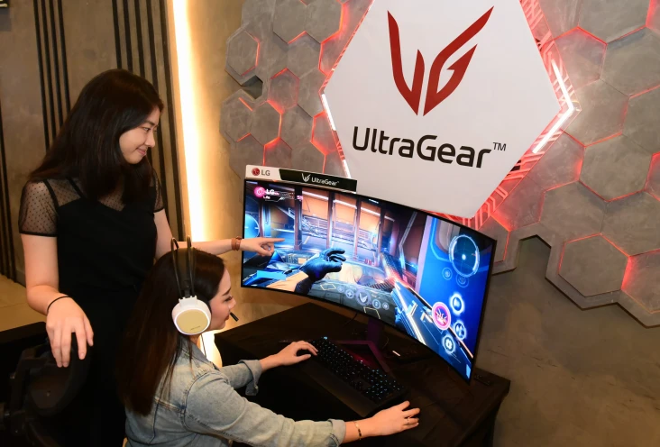 LG Resmi Pasarkan Monitor...