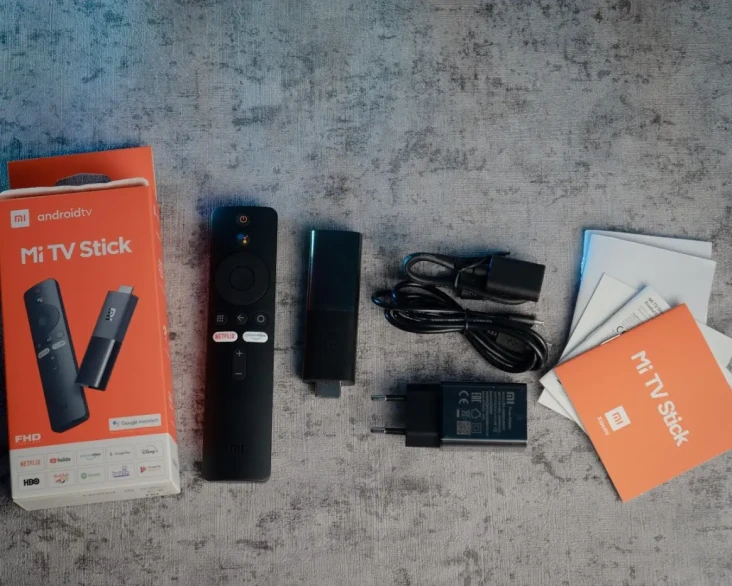 Cara Pasang Xiaomi TV...