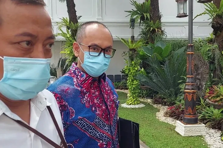 Kepala PPATK Terburu-buru...